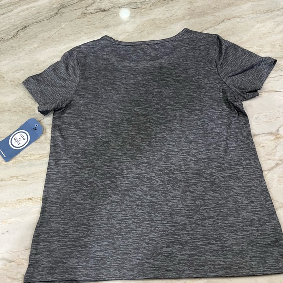 Life is Good Tee-Shirt Halloween top! - Picture 5 of 7